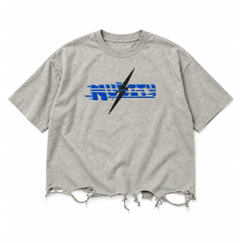 670 M. MPH (Gray / Blue)
