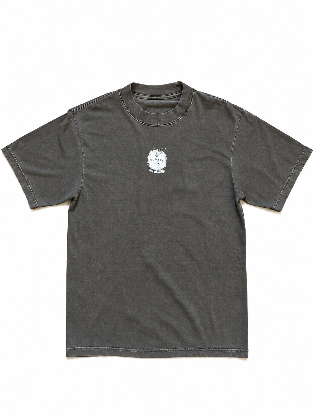 Casio Collection Tee (Gray)