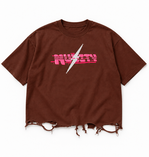 670 M. MPH (Brown / Pink)
