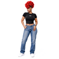 Bar Fem Tee