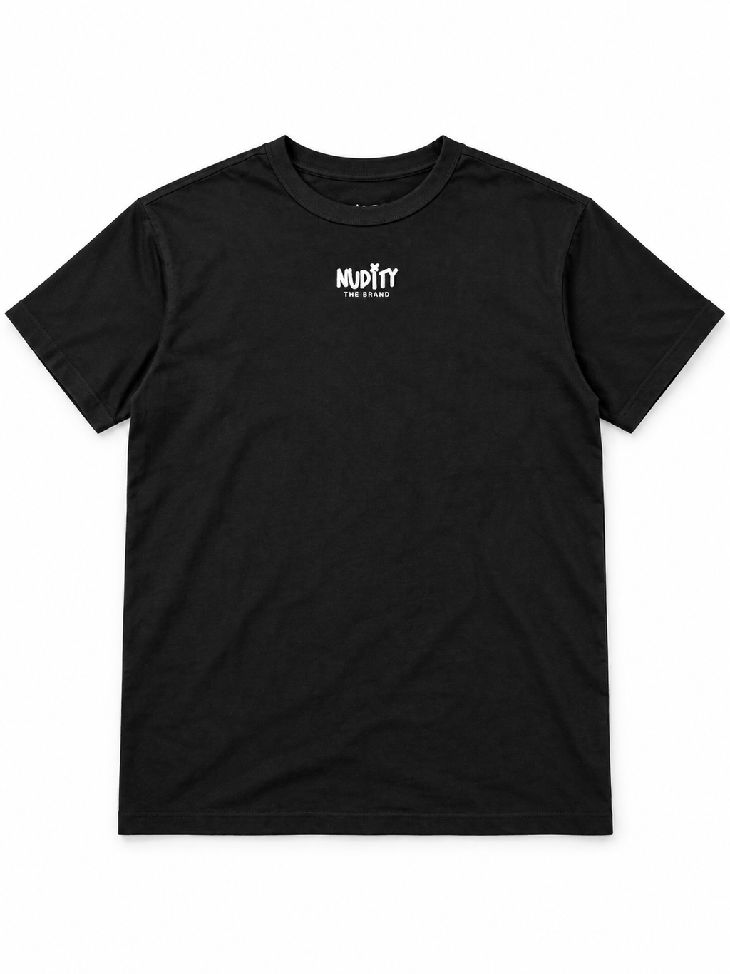 Single Entendre Tee (Black)