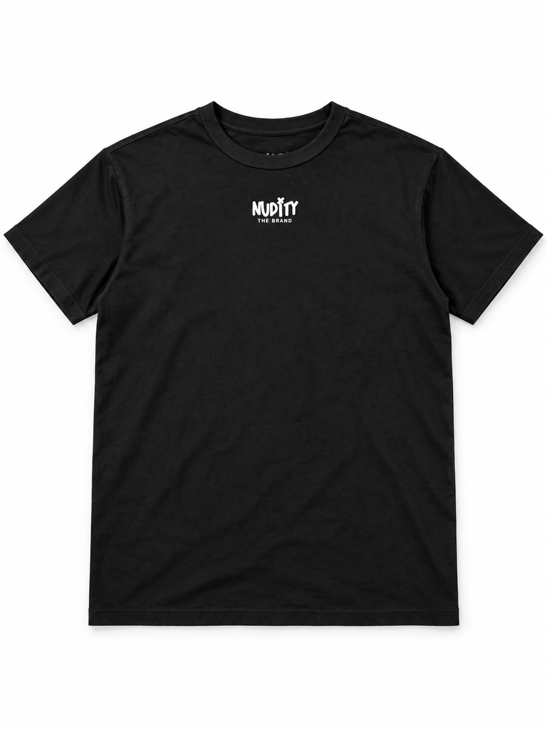 Single Entendre Tee (Black)