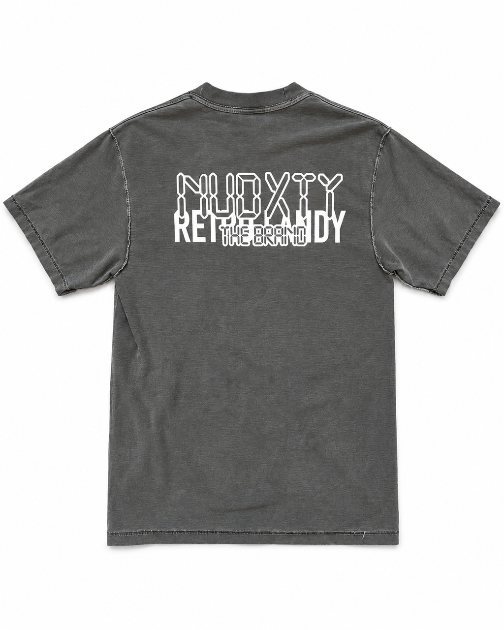 Casio Collection Tee (Gray)