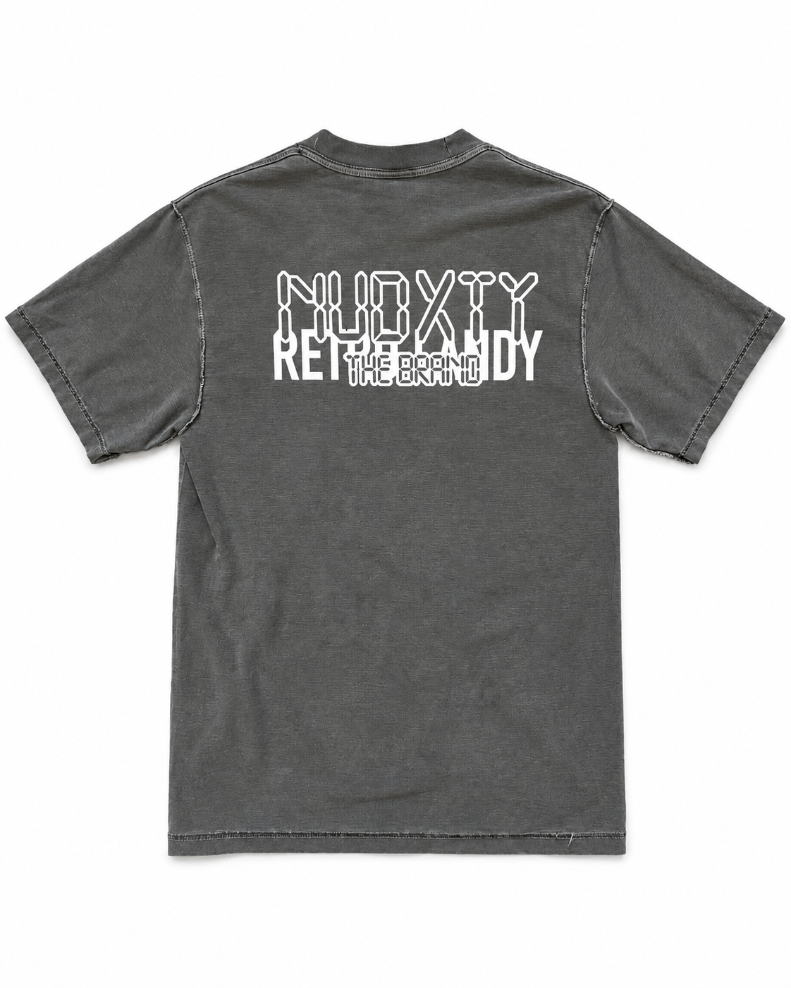 Casio Collection Tee (Gray)