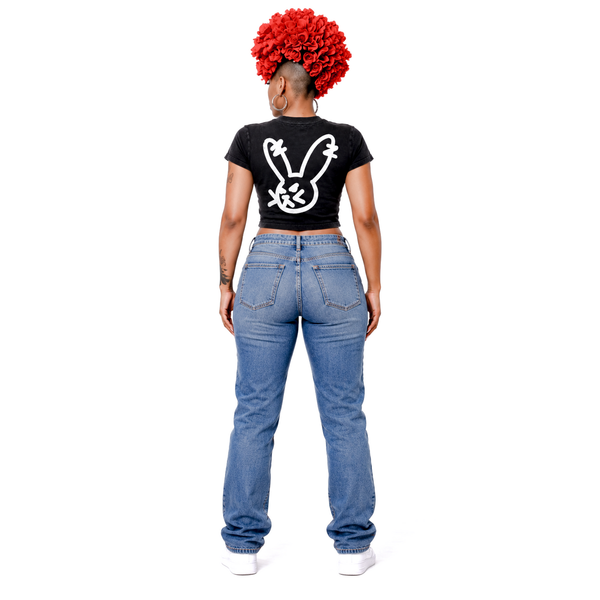 Bar Fem Tee