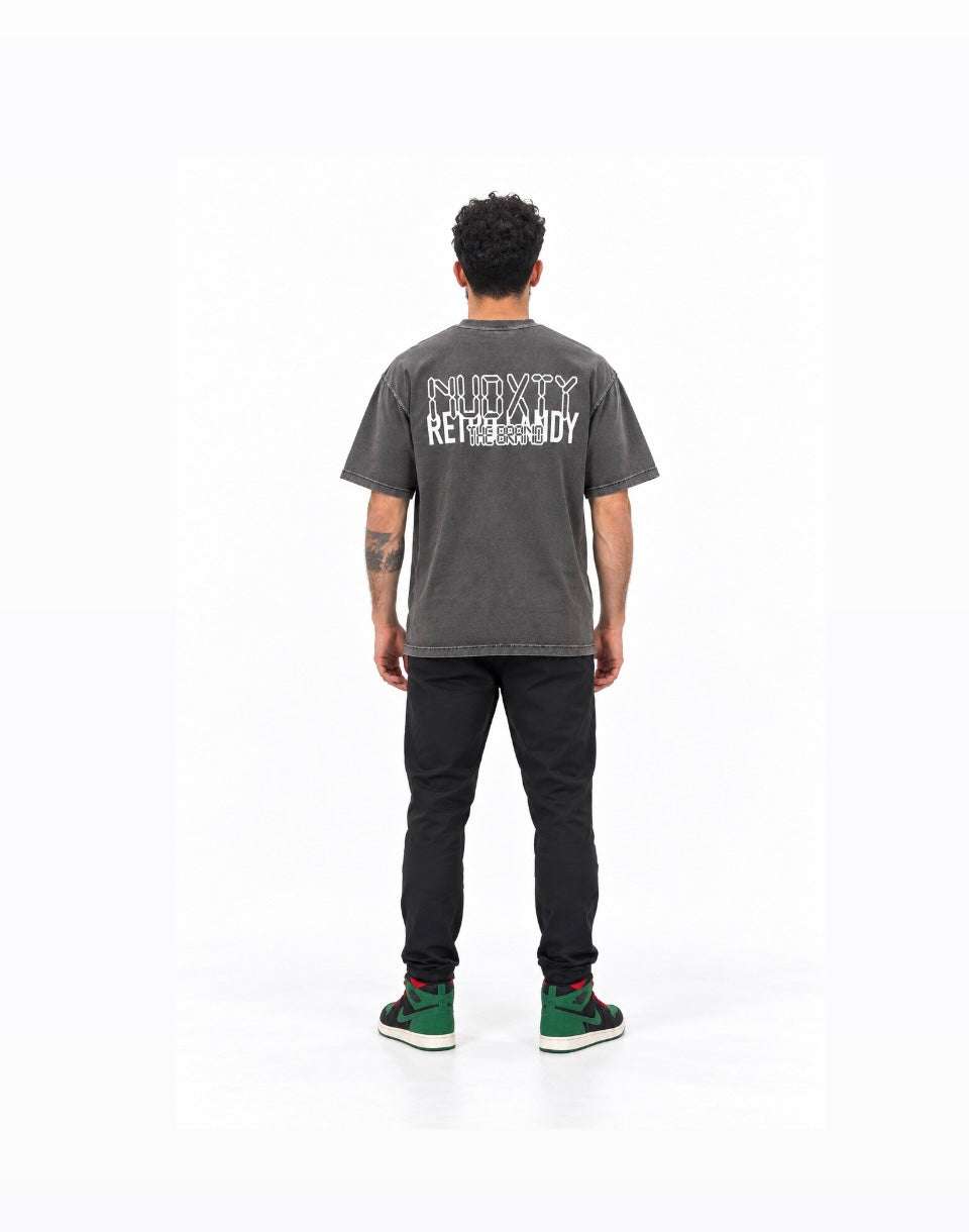 Casio Collection Tee (Gray)