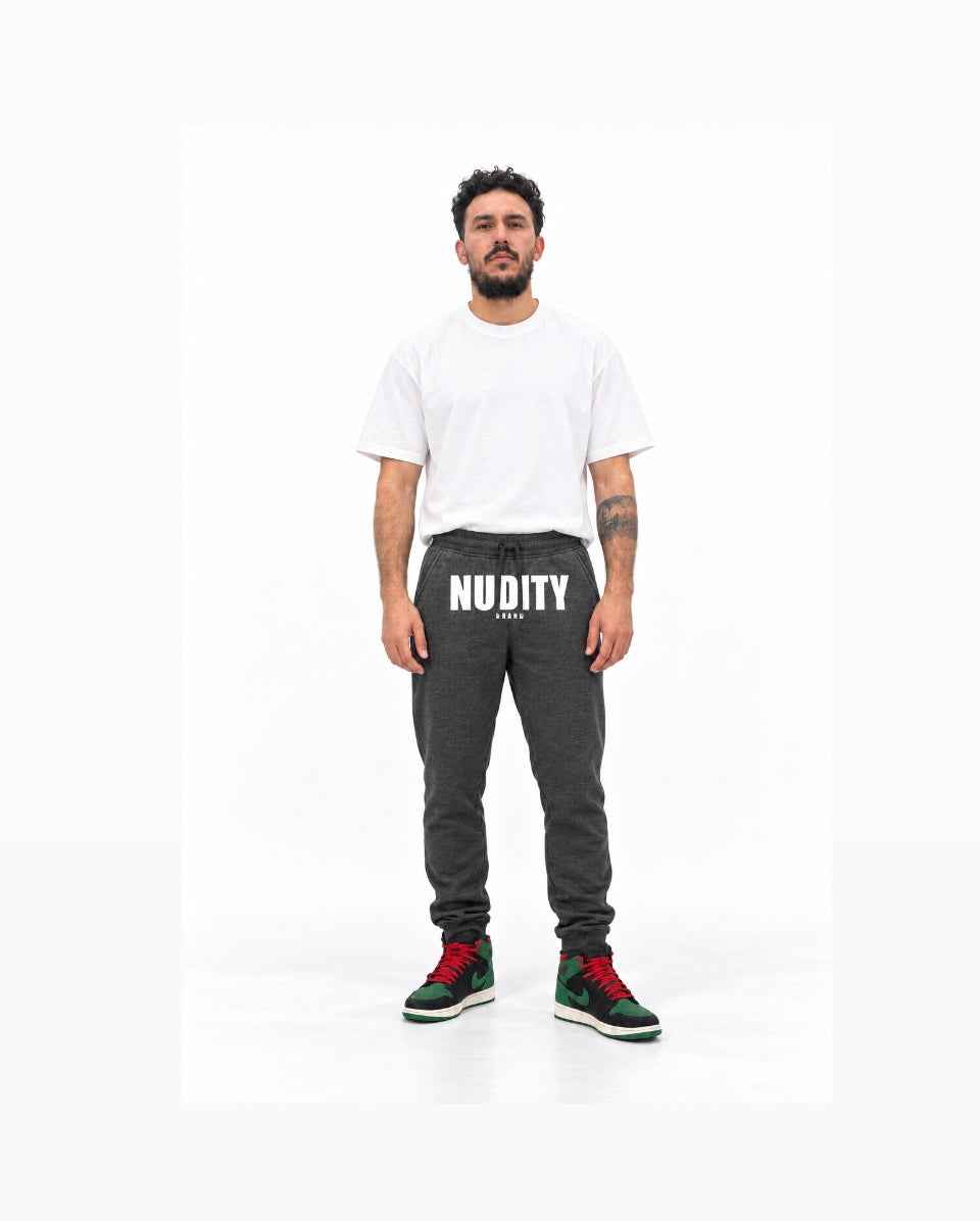 NUDXTY PANT SWEATS
