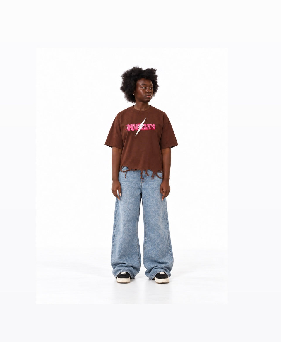 670 M. MPH (Brown / Pink)